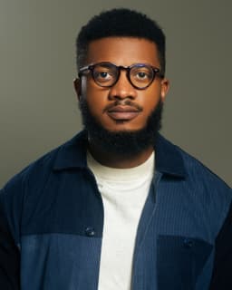 Omotayo Olowofeso